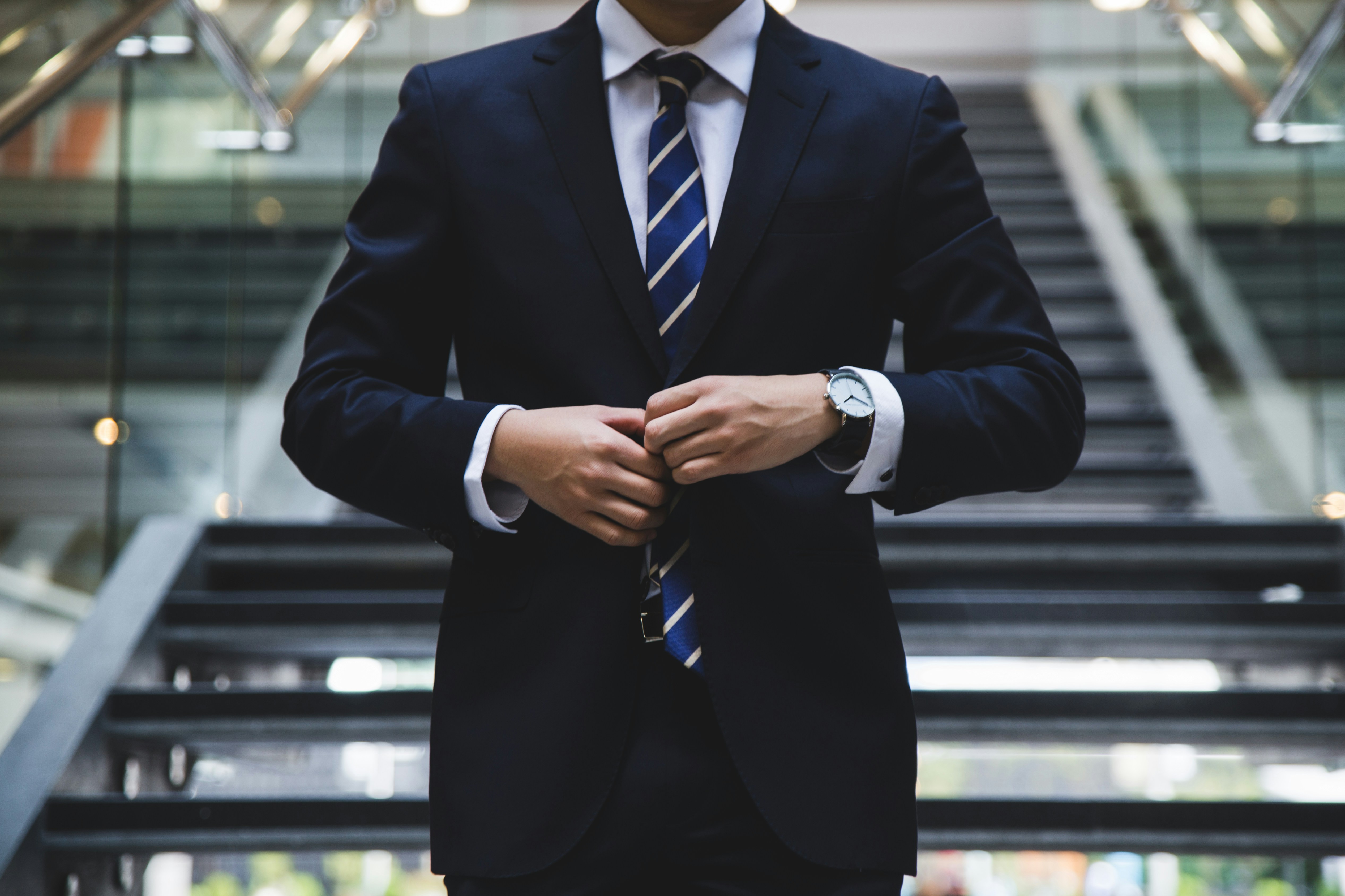 Manager d'affaires